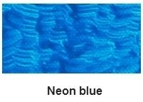 Ara 150 ml - Neon Bleu C720