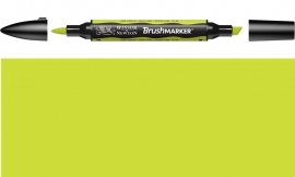 W&N Brushmarker G178-lime green