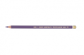 KIN-Polycolor nr.13   Violet