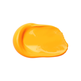 Liquitex Basics Acrylic 400 ml pot -Cadmium Yellow Deep Hue