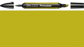 W&N ProMarker Y334-Mos