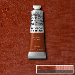 Winton  362 Light Red 37 ml