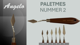 Angelo  Paletmes No.2