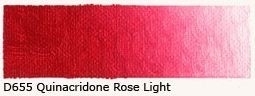 D-655 Quinacridone Rose Light Acrylverf 60 ml