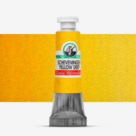 Old Holland Watercolour 6ml tube D15- Sch. yellow deep
