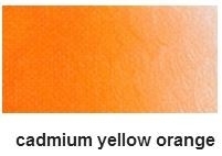 Ara 150 ml - cadmium yellow orange D142