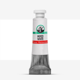 Old Holland Watercolour 6ml tube A5 Mixed white