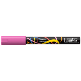 Liquitex Acrylic Marker 2mm Fuchsia