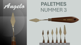 Angelo  Paletmes No.3