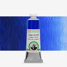 Old Holland olieverf  E-250 Cobalt bleu 40ml