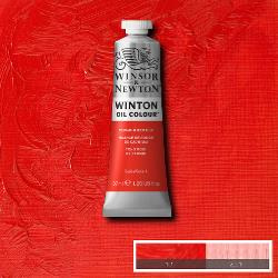 Winton 095 Cadmium Red Hue 37 ml