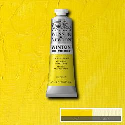 Winton   346 Lemon Yellow Hue 37 ml 
