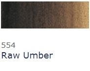 Artisan 37 ml - 554 - Raw Umber