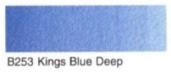 B253-Kings blue deep (OH watercolour 6ml tube)