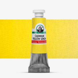 Old Holland Watercolour 6ml tube D9- Cadmium yellow lemon