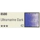K-I-N Pastelkrijt los nr. 42- Ultramarine dark