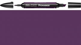 W&N ProMarker V524-Aubergine