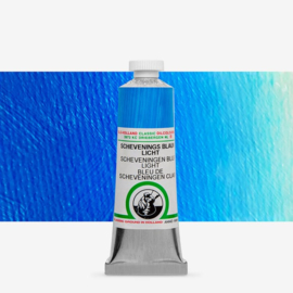 Old Holland olieverf B-40 Scheveningen blue light 40ml