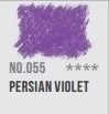 CAP-pastel potlood Persian violet 055