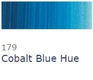 Winton  179 Cobalt Blue Hue 37 ml