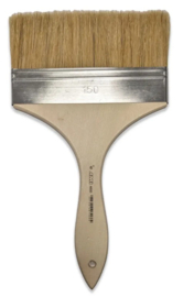 Ami Spalter  6  varkenshaar p/st.( 150 mm breed)
