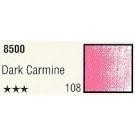 K-I-N Pastelkrijt los nr. 108- Dark carmine