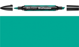 W&N Brushmarker G956-ocean teal