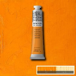 Winton  115 Cadmium Yellow Deep Hue 200 ml