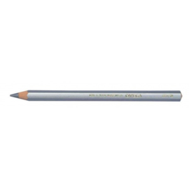 OMEGA  Kleurpotlood zilver (1cm dik)
