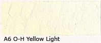 A-6 Yellow light 40ml