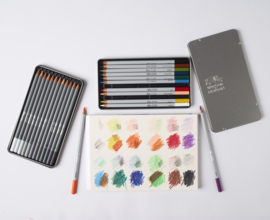 Winsor & Newton Tate Collectie teken & schets set