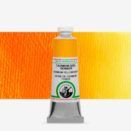 Old Holland olieverf  D-16 Cadmium yellow deep 40 ml
