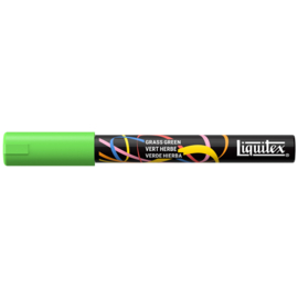 Liquitex Acrylic Marker 2mm Grass Green
