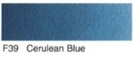 F39- Cerulean blue (OH watercolour 6ml tube)