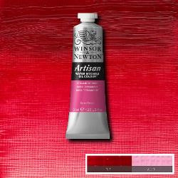 Artisan 37 ml - 502 - Permanent Rose