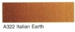 A322-Italian earth (OH watercolour 6ml tube)