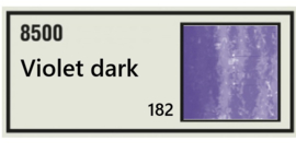 Koh-I-Noor Pastelkrijt los nr. 182 - Violet dark