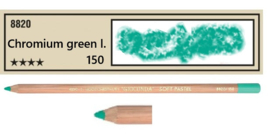 Koh-I-Noor - 150-Pastelpotlood Light chromium  green