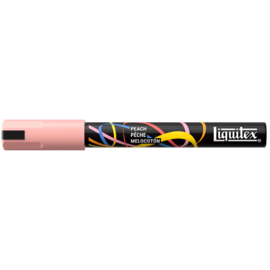 Liquitex Acrylic Marker 2mm Peach