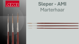 AMI Sleper marter p/st. (prijs vanaf)