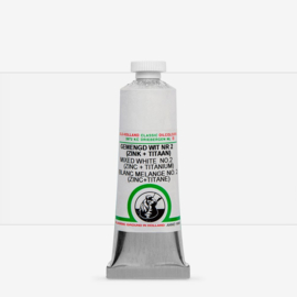 Old Holland olieverf A-5 Mixed white 40 ml