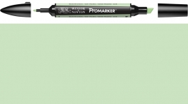 W&N ProMarker G339-Meadow green