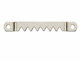 Tandhanger 65 mm