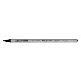 Progresso Aquarelpotlood No. 36 IVORY BLACK