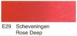 E29- Sch. rose deep (OH watercolour 6ml tube)