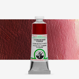 Old Holland olieverf  E-25 Cadmium red purple 40ml