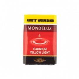 203 Cadmium Yellow Light  aquarel napje