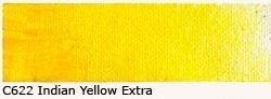C-622 Indian Yellow Extra Acrylverf 60 ml
