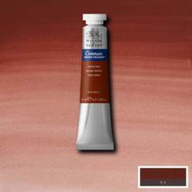 Cotman Indian red 21 ml tube