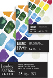 Liquitex Basics Aryl papier A5